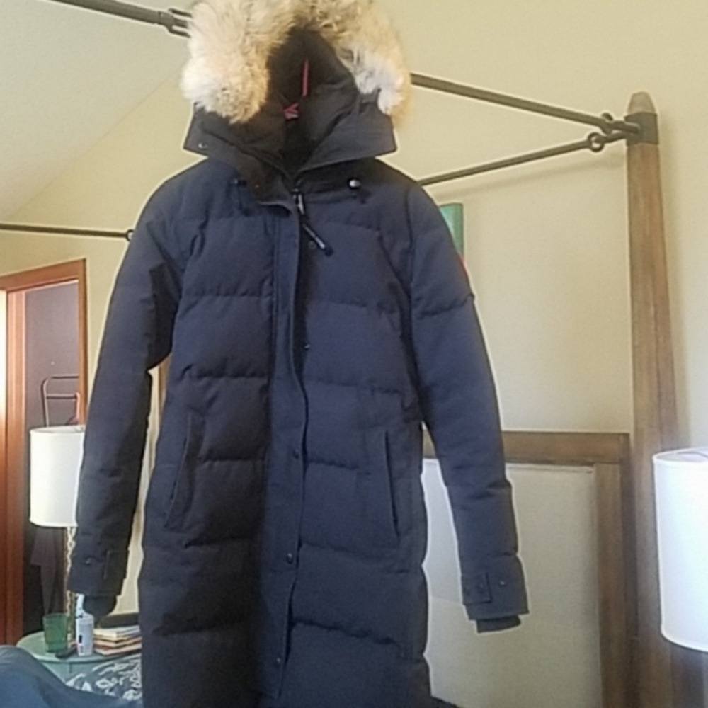 Canada Goose size M